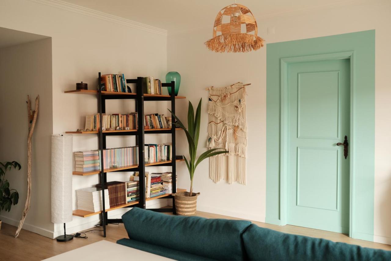 Furadouro Cool & Cozy Flat Apartment Luaran gambar