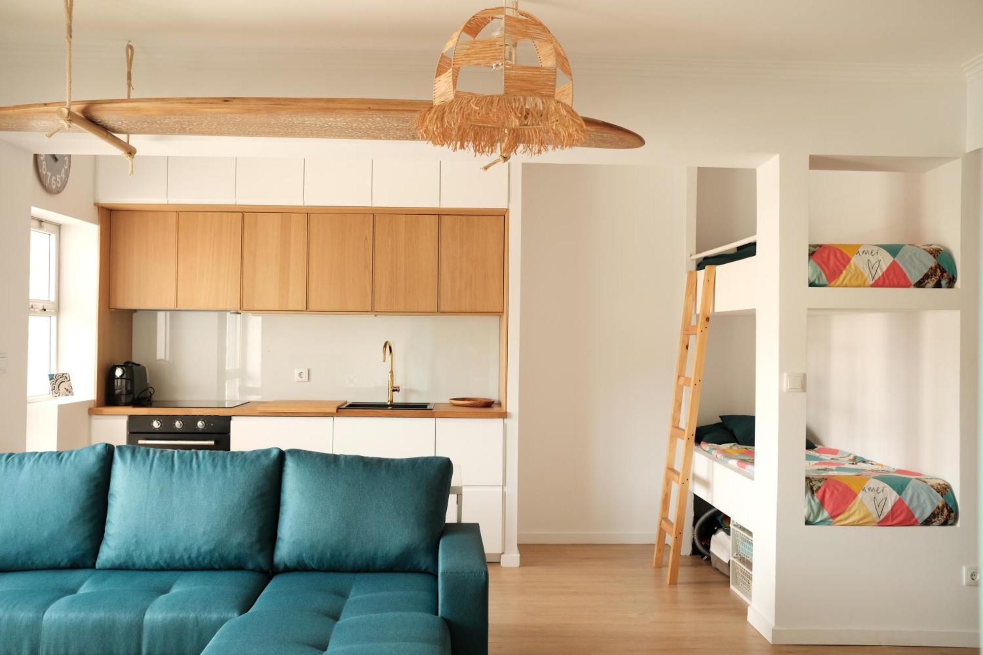 Furadouro Cool & Cozy Flat Apartment Luaran gambar